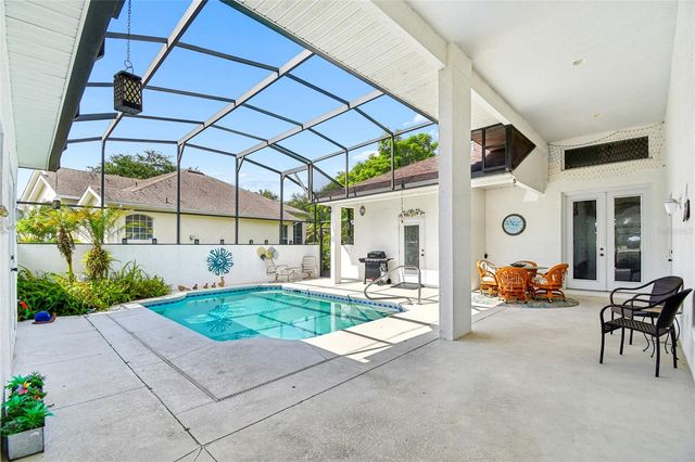 5636 FREEPORT DRIVE, Tavares, FL 32778