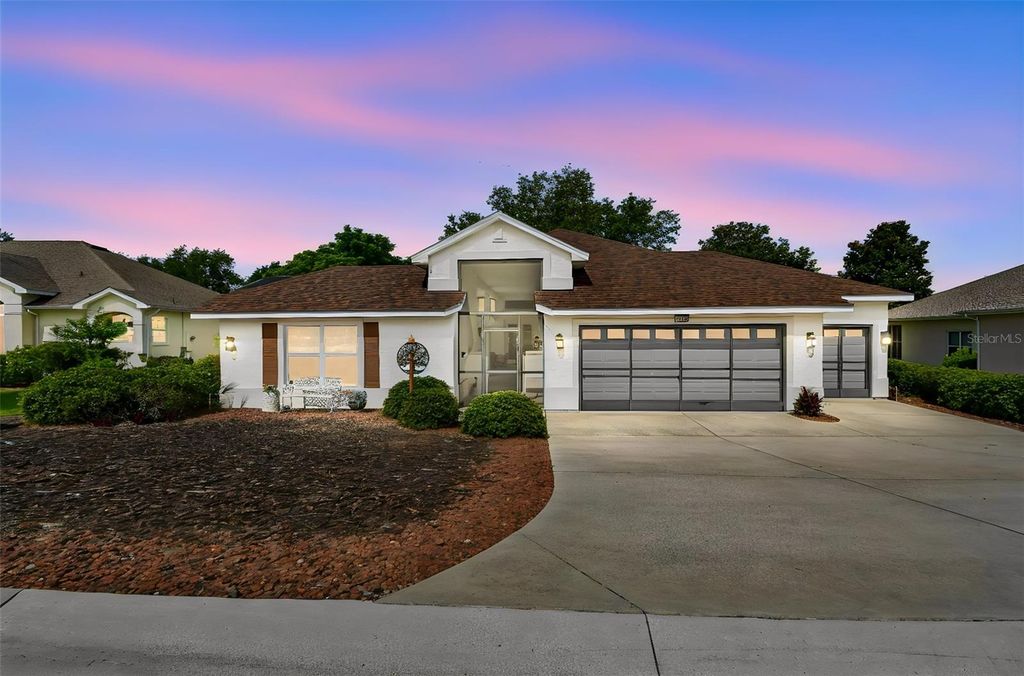 5636 FREEPORT DRIVE, Tavares, FL 32778