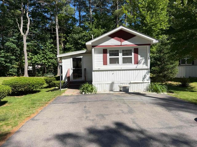 6 Hidden Trail, Nashua, NH 03062