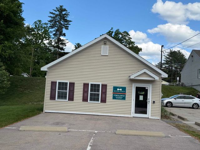6 Hidden Trail, Nashua, NH 03062