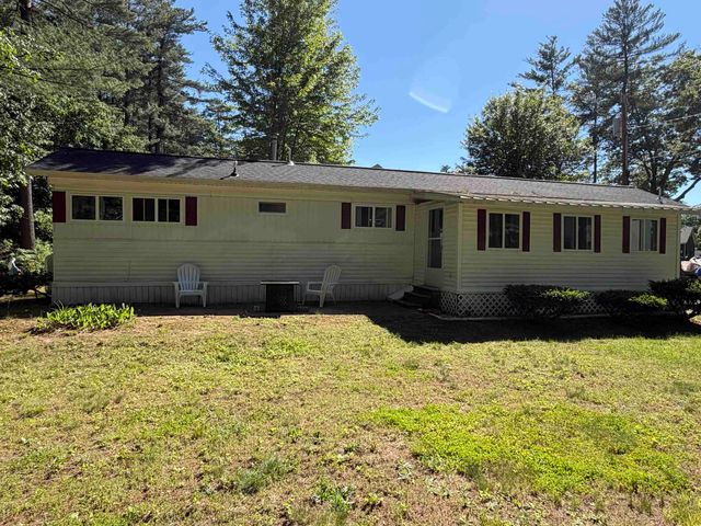 6 Hidden Trail, Nashua, NH 03062