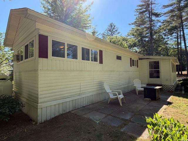 6 Hidden Trail, Nashua, NH 03062