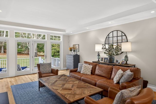 2 Jillson Way, Sandwich, MA 02537