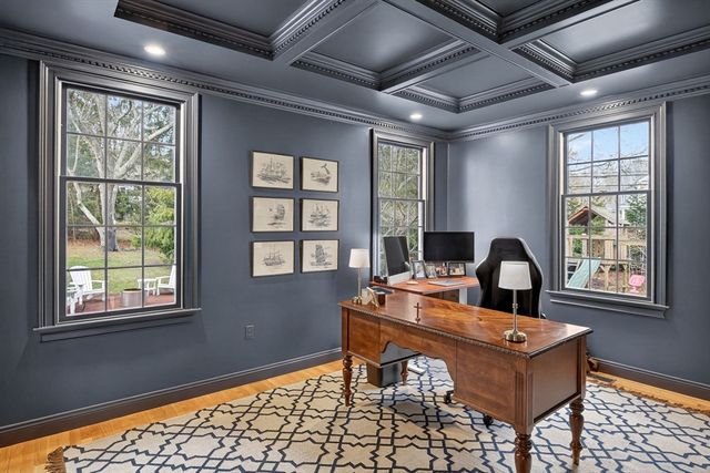 2 Jillson Way, Sandwich, MA 02537