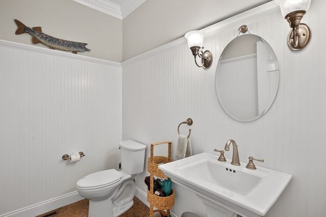 2 Jillson Way, Sandwich, MA 02537