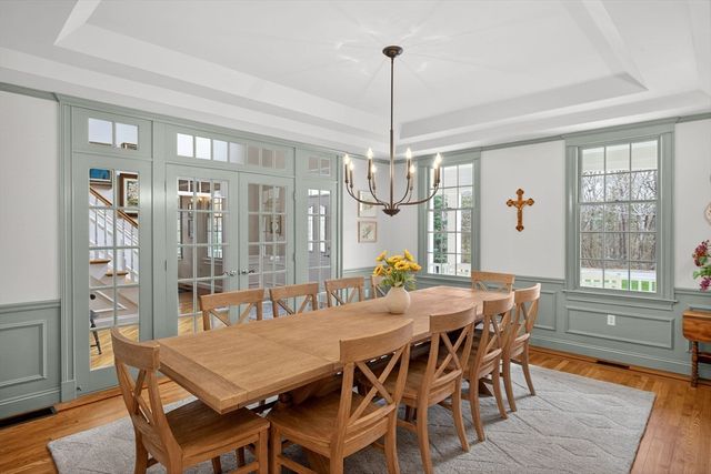 2 Jillson Way, Sandwich, MA 02537