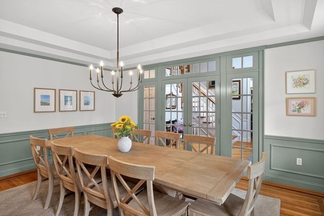 2 Jillson Way, Sandwich, MA 02537