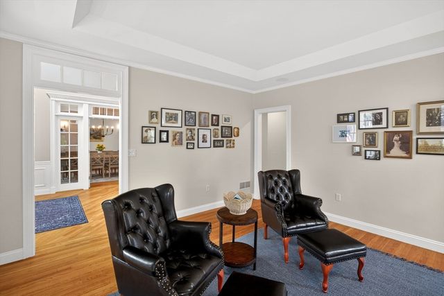 2 Jillson Way, Sandwich, MA 02537