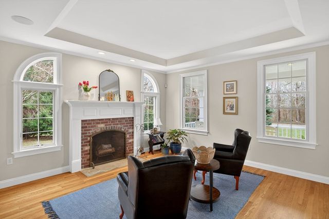 2 Jillson Way, Sandwich, MA 02537