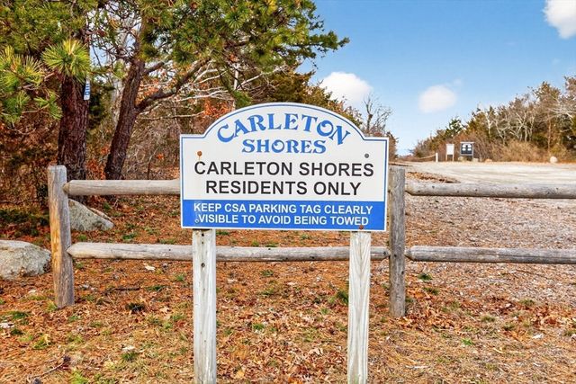 2 Jillson Way, Sandwich, MA 02537