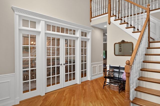 2 Jillson Way, Sandwich, MA 02537