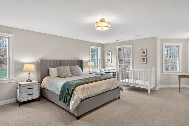 2 Jillson Way, Sandwich, MA 02537