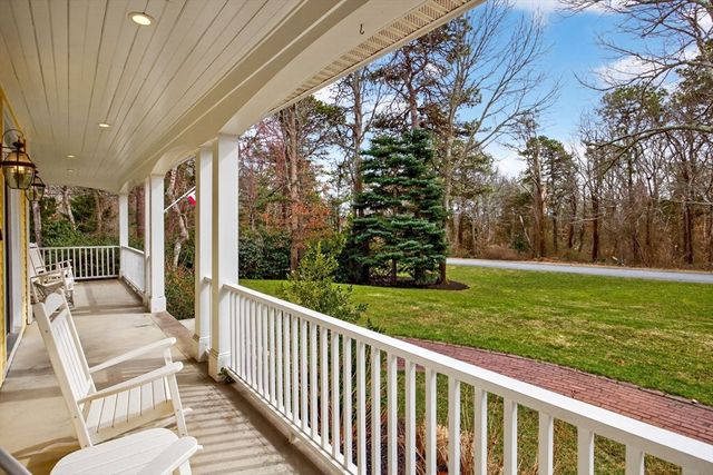 2 Jillson Way, Sandwich, MA 02537