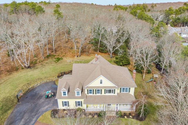 2 Jillson Way, Sandwich, MA 02537