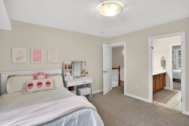 2 Jillson Way, Sandwich, MA 02537