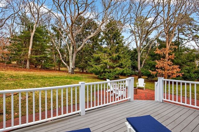 2 Jillson Way, Sandwich, MA 02537