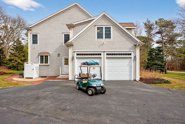 2 Jillson Way, Sandwich, MA 02537
