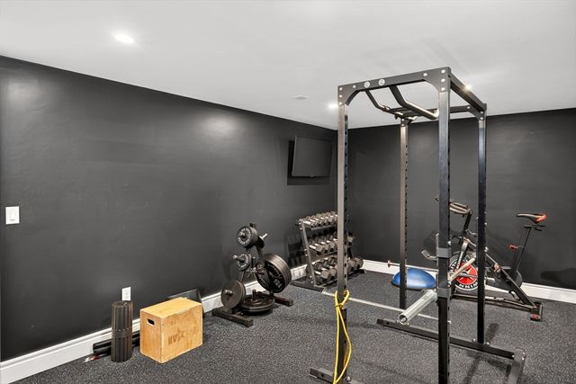 2 Jillson Way, Sandwich, MA 02537