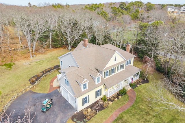 2 Jillson Way, Sandwich, MA 02537