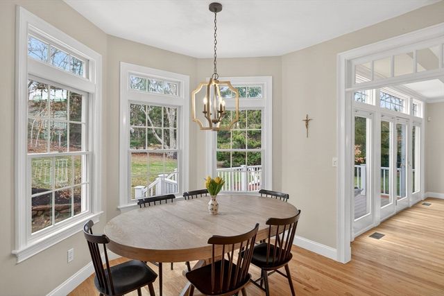 2 Jillson Way, Sandwich, MA 02537