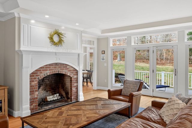 2 Jillson Way, Sandwich, MA 02537