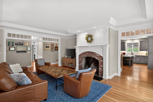 2 Jillson Way, Sandwich, MA 02537