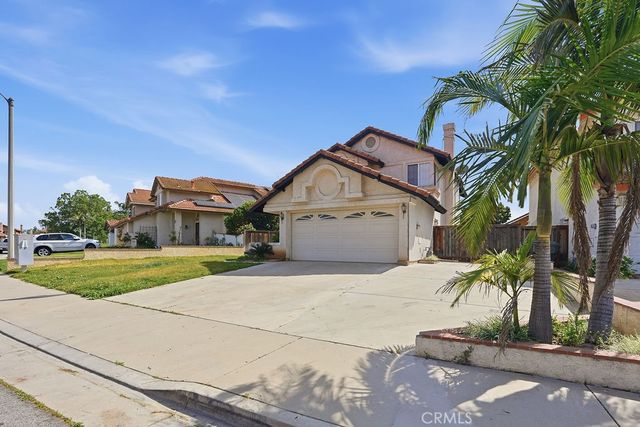 7960 Carlyle Drive, Jurupa Valley, CA 92509