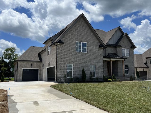 3925 Delzotto Drive, Murfreesboro, TN 37128