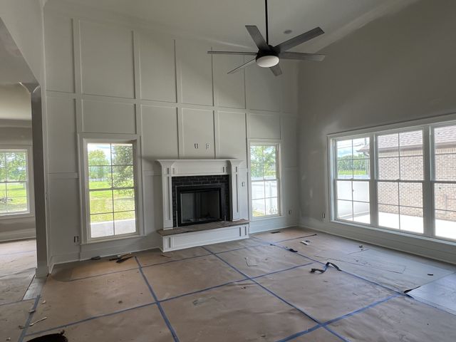 3925 Delzotto Drive, Murfreesboro, TN 37128