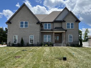 3925 Delzotto Drive, Murfreesboro, TN 37128