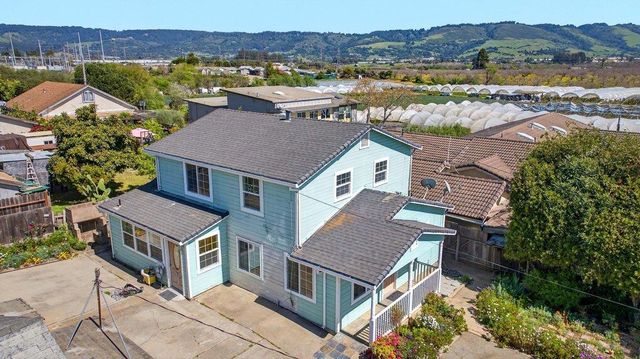 107 Behler Road, Watsonville, CA 95076