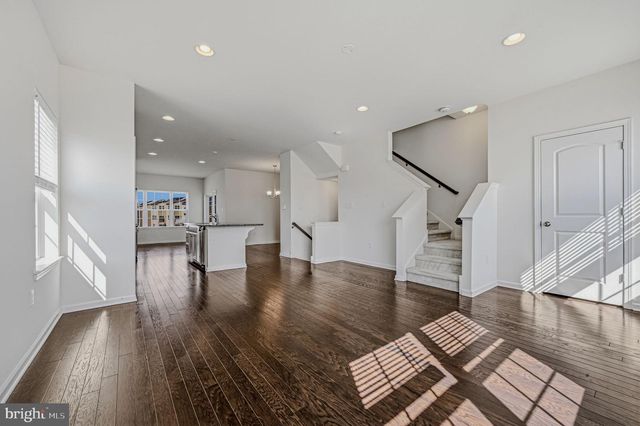 1061 WICKERSHAM WAY, Middletown, DE 19709