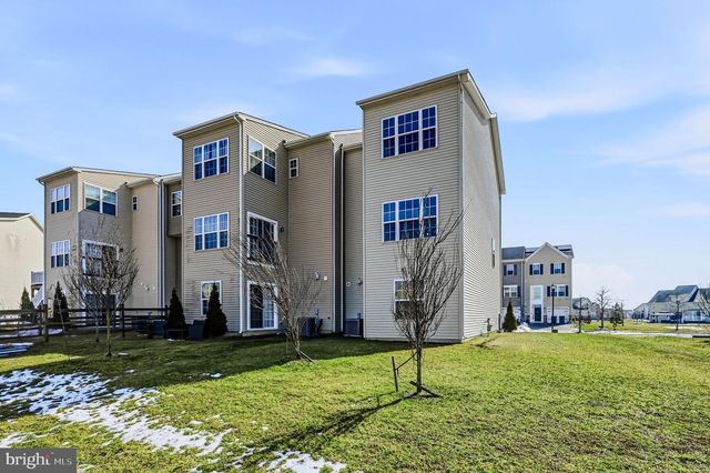 1061 WICKERSHAM WAY, Middletown, DE 19709