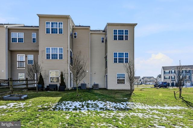 1061 WICKERSHAM WAY, Middletown, DE 19709