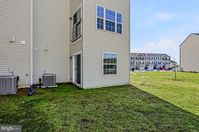 1061 WICKERSHAM WAY, Middletown, DE 19709