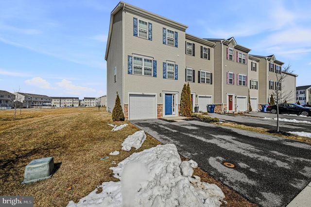 1061 WICKERSHAM WAY, Middletown, DE 19709