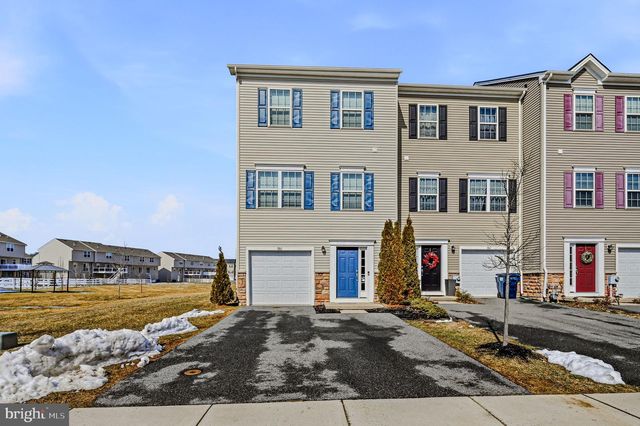 1061 WICKERSHAM WAY, Middletown, DE 19709