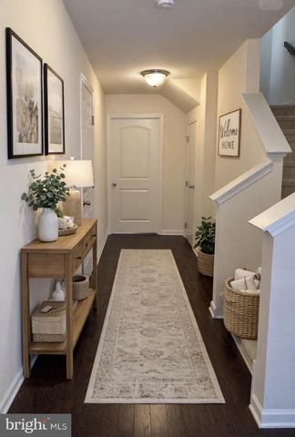 1061 WICKERSHAM WAY, Middletown, DE 19709