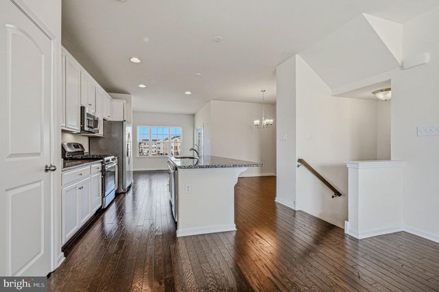 1061 WICKERSHAM WAY, Middletown, DE 19709