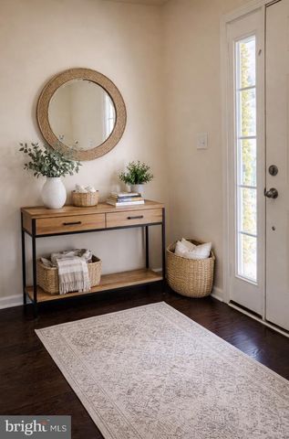 1061 WICKERSHAM WAY, Middletown, DE 19709