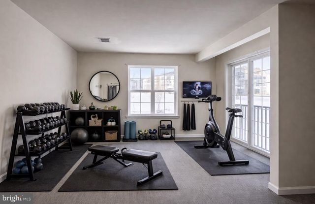 1061 WICKERSHAM WAY, Middletown, DE 19709