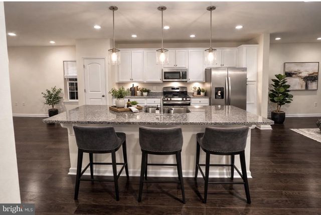 1061 WICKERSHAM WAY, Middletown, DE 19709