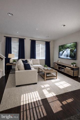 1061 WICKERSHAM WAY, Middletown, DE 19709