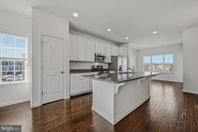 1061 WICKERSHAM WAY, Middletown, DE 19709