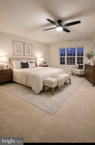 1061 WICKERSHAM WAY, Middletown, DE 19709