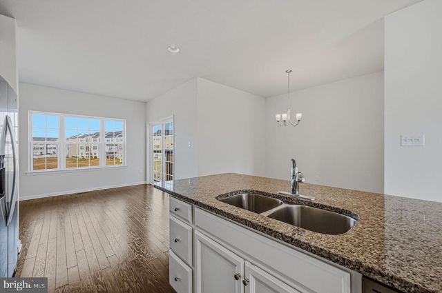 1061 WICKERSHAM WAY, Middletown, DE 19709