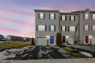 1061 WICKERSHAM WAY, Middletown, DE 19709