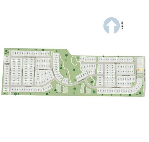 217 Pantego Place, Salisbury, NC 28144