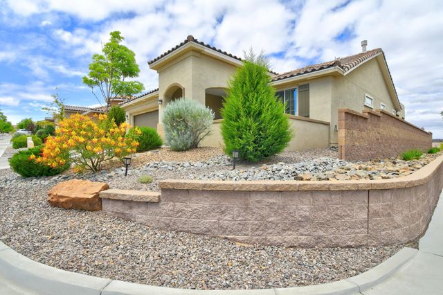 9201 Sugar Creek Lane NW, Albuquerque, NM 87120