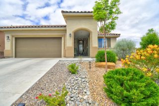 9201 Sugar Creek Lane NW, Albuquerque, NM 87120